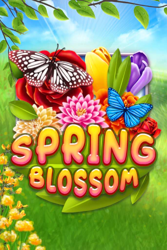 Spring Blossom демо игровой автомат | VAVADA Казино бесплатно