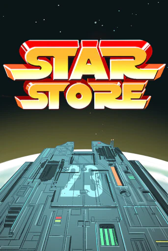 Star store демо игровой автомат | VAVADA Казино бесплатно