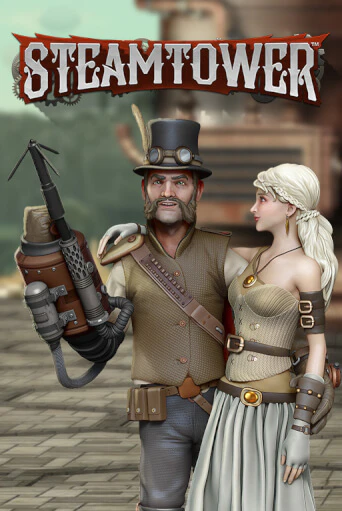 Steam Tower демо игровой автомат | VAVADA Казино бесплатно