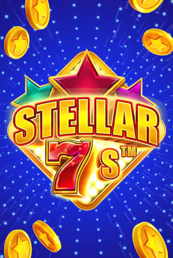 Stellar 7s™ демо игровой автомат | VAVADA Казино бесплатно
