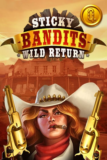 Sticky Bandits: Wild Returns демо игровой автомат | VAVADA Казино бесплатно