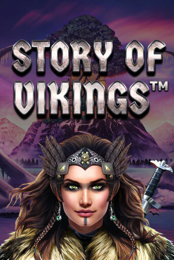 Story Of Vikings демо игровой автомат | VAVADA Казино бесплатно