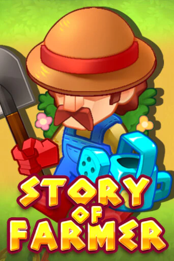 Story of Farmer демо игровой автомат | VAVADA Казино бесплатно
