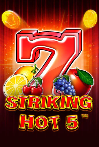 Striking Hot 5 демо игровой автомат | VAVADA Казино бесплатно