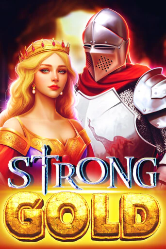 StrongGold демо игровой автомат | VAVADA Казино бесплатно