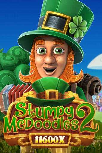 Stumpy McDoodles 2 демо игровой автомат | VAVADA Казино бесплатно