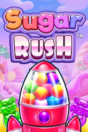 Sugar Rush демо игровой автомат | VAVADA Казино бесплатно