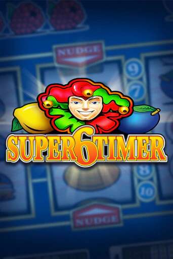 Super6Timer демо игровой автомат | VAVADA Казино бесплатно
