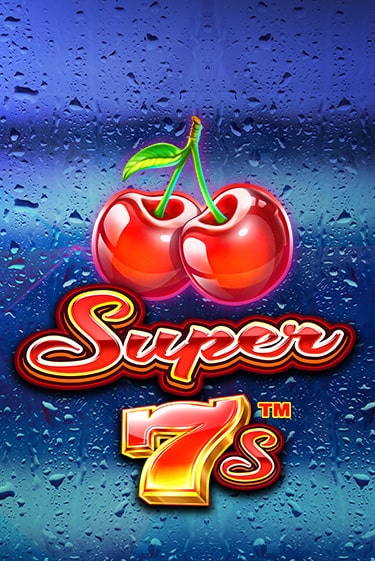 Super 7s™ демо игровой автомат | VAVADA Казино бесплатно