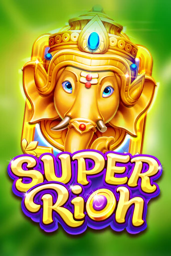Super Rich демо игровой автомат | VAVADA Казино бесплатно