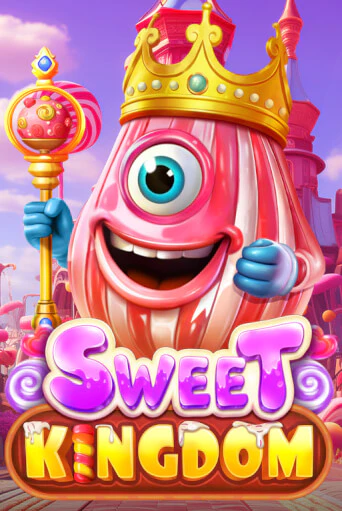 Sweet Kingdom демо игровой автомат | VAVADA Казино бесплатно