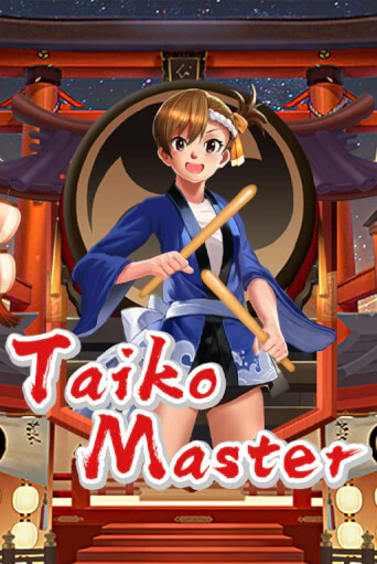 Taiko Master демо игровой автомат | VAVADA Казино бесплатно
