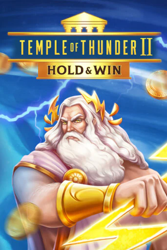 Temple of Thunder II демо игровой автомат | VAVADA Казино бесплатно