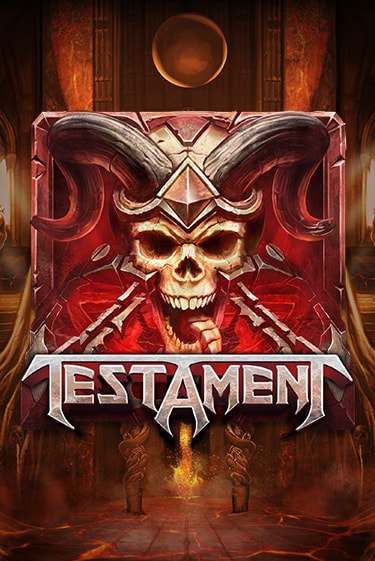 Testament демо игровой автомат | VAVADA Казино бесплатно