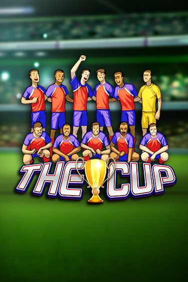 The Cup демо игровой автомат | VAVADA Казино бесплатно