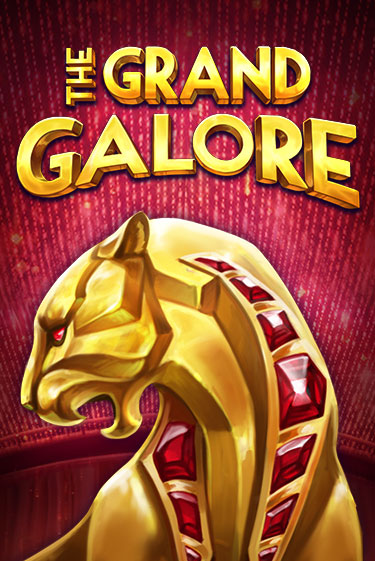 The Grand Galore демо игровой автомат | VAVADA Казино бесплатно