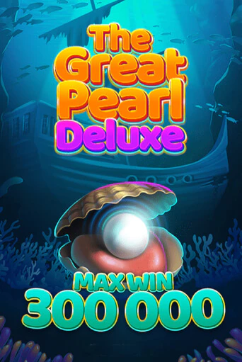 The Great Pearl демо игровой автомат | VAVADA Казино бесплатно