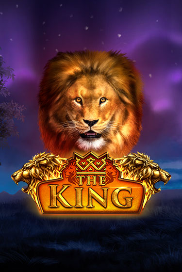 The King демо игровой автомат | VAVADA Казино бесплатно