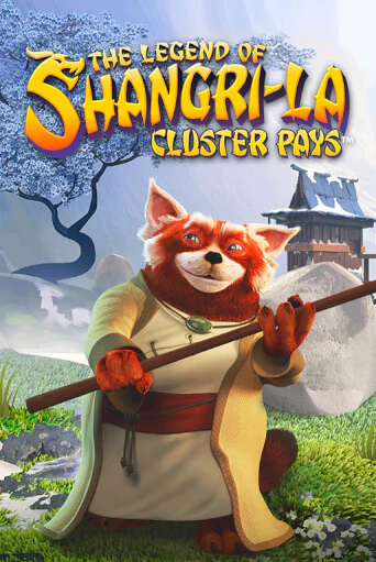 The Legend of Shangri-La: Cluster Pays™ демо игровой автомат | VAVADA Казино бесплатно