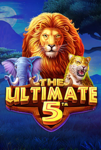 The Ultimate 5 демо игровой автомат | VAVADA Казино бесплатно