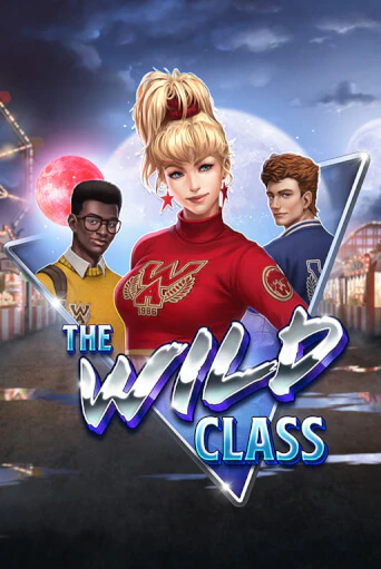 The Wild Class демо игровой автомат | VAVADA Казино бесплатно