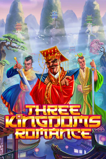 Three Kingdoms Romance демо игровой автомат | VAVADA Казино бесплатно