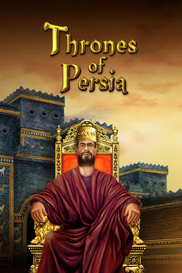 Thrones Of Persia демо игровой автомат | VAVADA Казино бесплатно