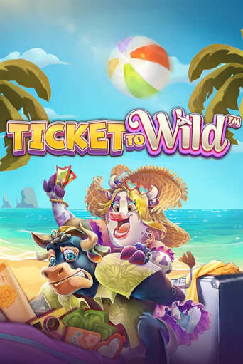 Ticket To Wild демо игровой автомат | VAVADA Казино бесплатно