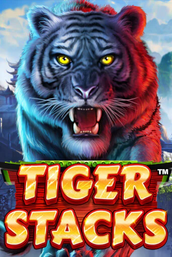 Tiger Stacks демо игровой автомат | VAVADA Казино бесплатно