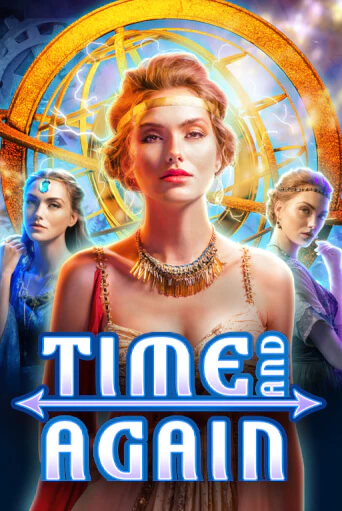 Time and Again демо игровой автомат | VAVADA Казино бесплатно