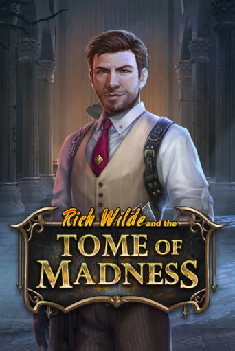 Tome of Madness демо игровой автомат | VAVADA Казино бесплатно