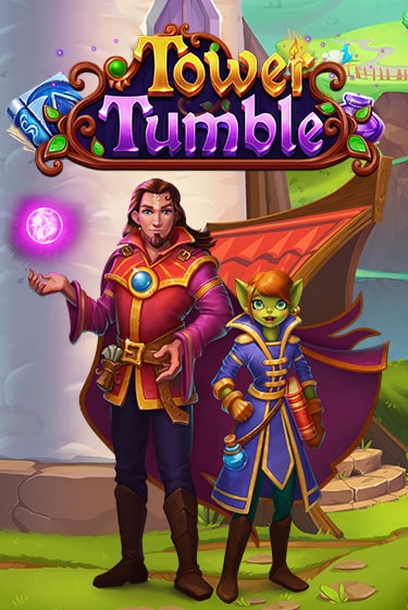 Tower Tumble демо игровой автомат | VAVADA Казино бесплатно