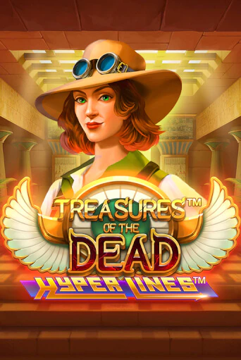 Treasures of the Dead демо игровой автомат | VAVADA Казино бесплатно