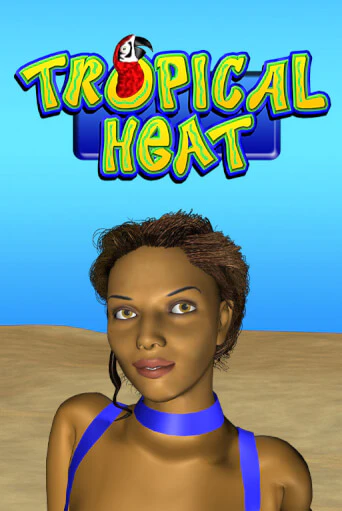Tropical Heat демо игровой автомат | VAVADA Казино бесплатно