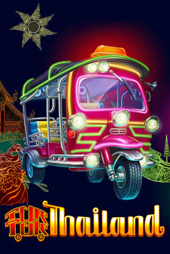 Tuk Tuk Thailand демо игровой автомат | VAVADA Казино бесплатно