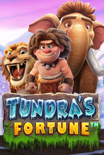 Tundra's Fortune демо игровой автомат | VAVADA Казино бесплатно