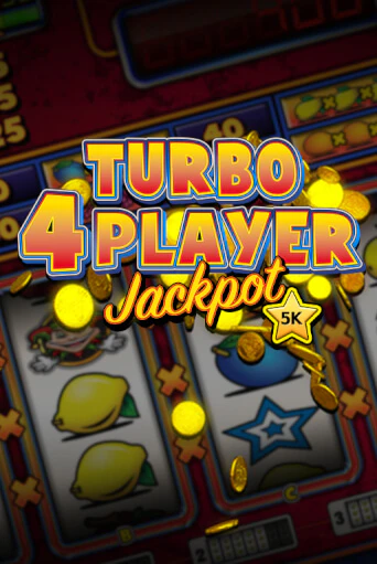 Turbo4Player демо игровой автомат | VAVADA Казино бесплатно