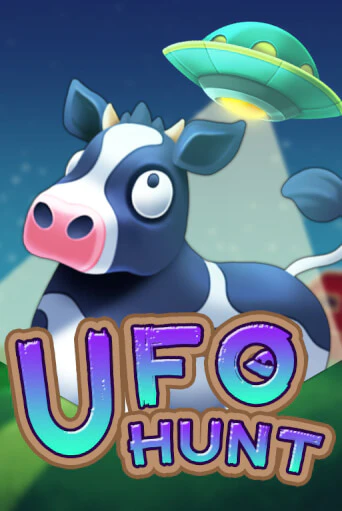 UFO Hunt демо игровой автомат | VAVADA Казино бесплатно