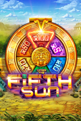 Under the Fifth Sun демо игровой автомат | VAVADA Казино бесплатно