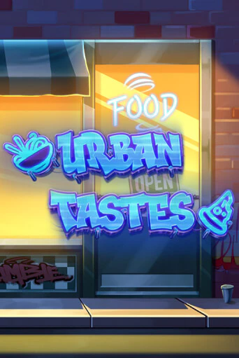 Urban Tastes демо игровой автомат | VAVADA Казино бесплатно