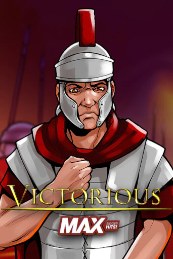 Victorious™ демо игровой автомат | VAVADA Казино бесплатно