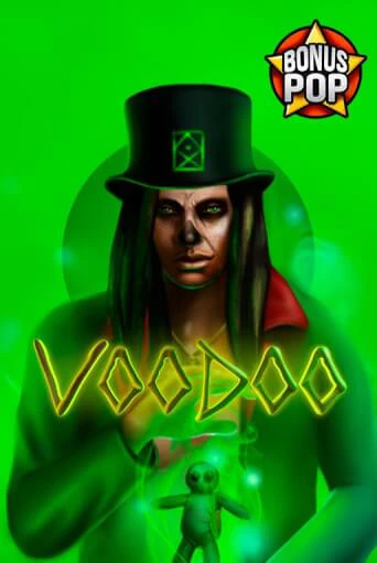 Voodoo демо игровой автомат | VAVADA Казино бесплатно
