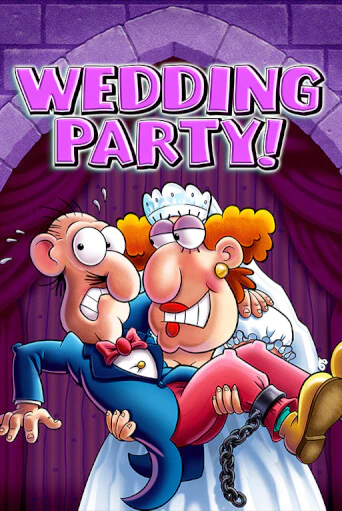 Wedding Party! демо игровой автомат | VAVADA Казино бесплатно