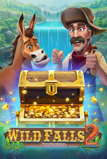Wild Falls 2 демо игровой автомат | VAVADA Казино бесплатно