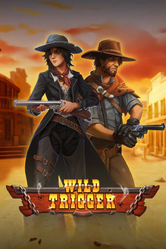Wild Trigger демо игровой автомат | VAVADA Казино бесплатно