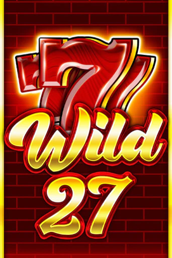Wild 27 демо игровой автомат | VAVADA Казино бесплатно