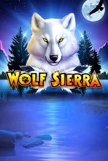 Wolf Sierra демо игровой автомат | VAVADA Казино бесплатно