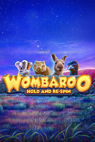 Wombaroo демо игровой автомат | VAVADA Казино бесплатно