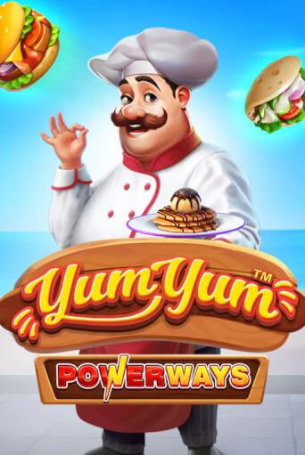 Yum Yum Powerways демо игровой автомат | VAVADA Казино бесплатно