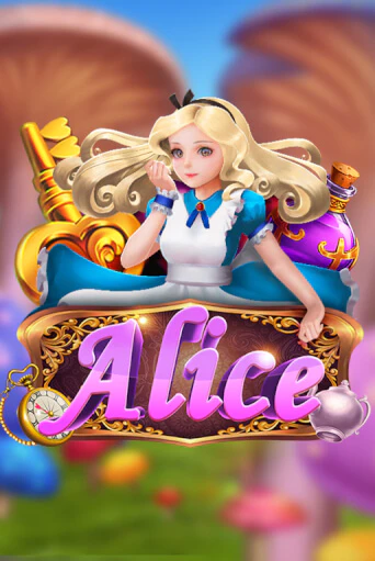 Alice демо игровой автомат | VAVADA Казино бесплатно